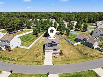 171 Brody Pine Way, Garner, NC 27529