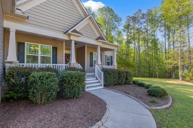 171 Candlenut Ln, Smithfield, NC 27577