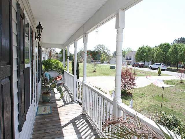 171 Chaney Dr, Garner, NC 27529