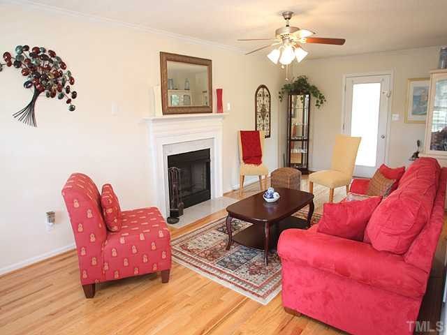 171 Chaney Dr, Garner, NC 27529