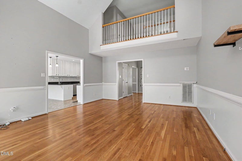 171 Churchill Downs Dr, Clayton, NC 27520