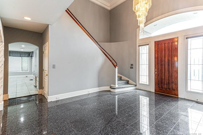 171 Churchill Dr, Fayetteville, NC 28303