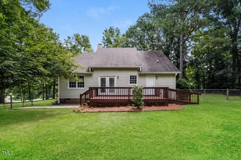 171 Creekstone Dr, Benson, NC 27504