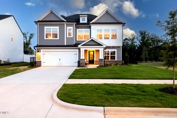 171 Crescent Mills Way, Clayton, NC 27520