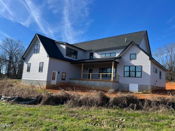 171 Dairymont Dr, Pittsboro, NC 27312