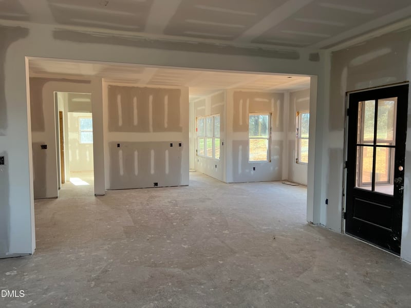 171 Dairymont Dr, Pittsboro, NC 27312