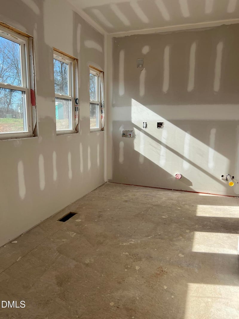 171 Dairymont Dr, Pittsboro, NC 27312