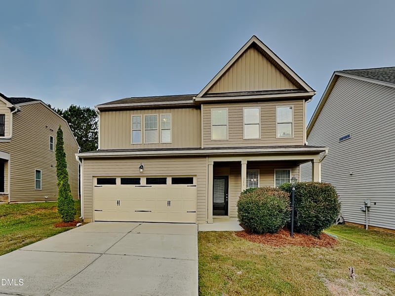 171 Davelyn Ct, Garner, NC 27529