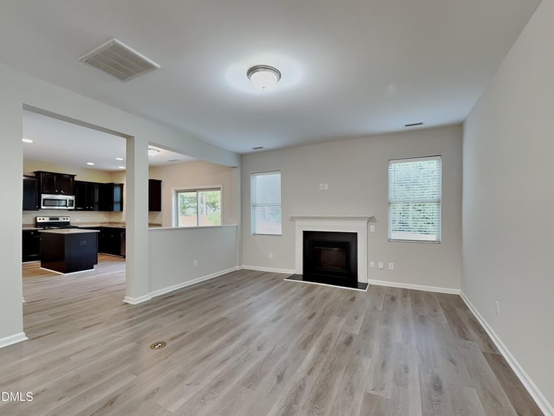 171 Davelyn Ct, Garner, NC 27529