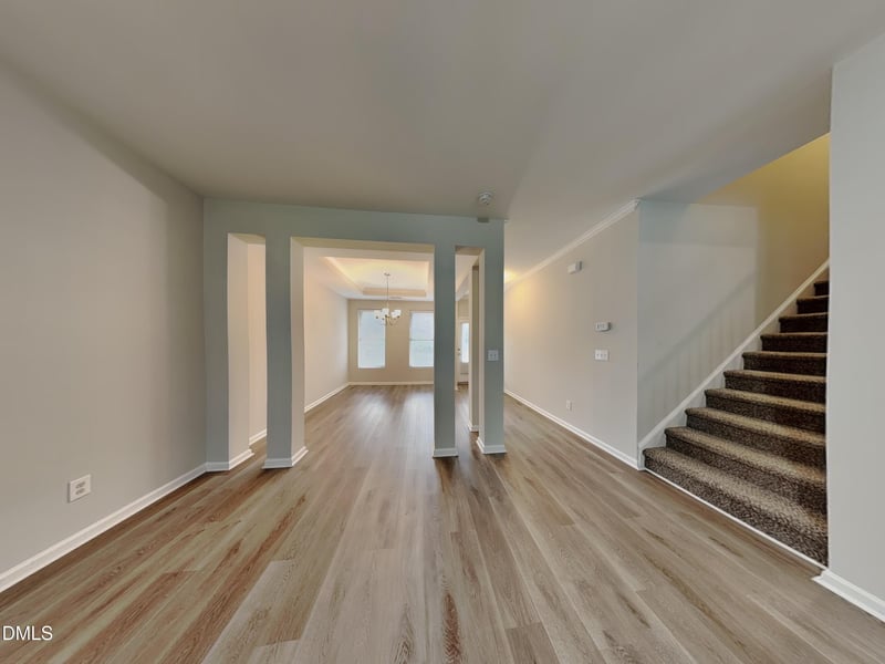 171 Davelyn Ct, Garner, NC 27529