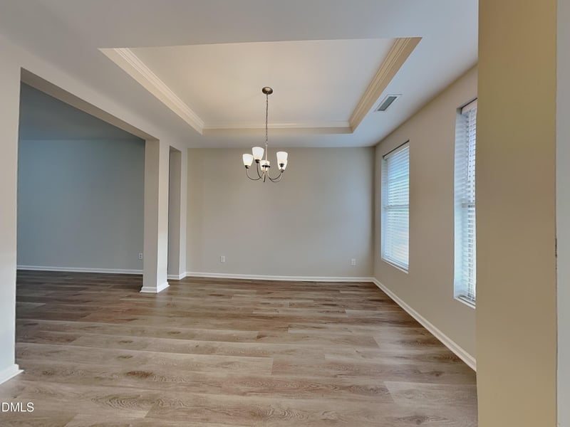 171 Davelyn Ct, Garner, NC 27529