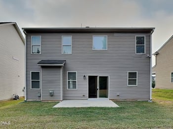 171 Davelyn Ct, Garner, NC 27529
