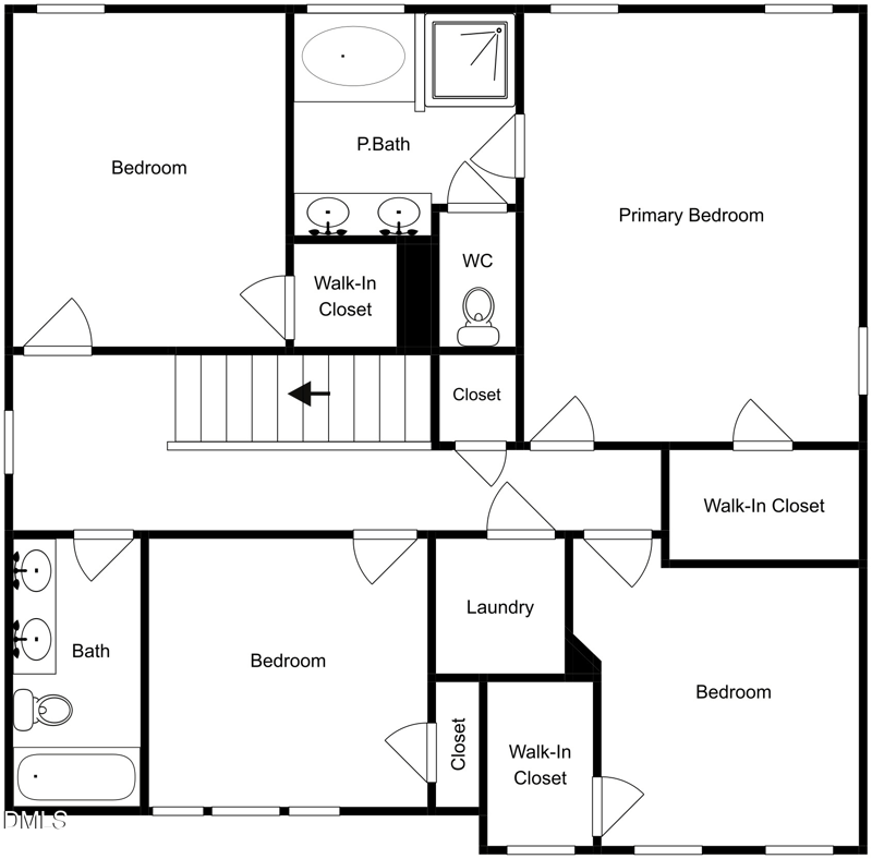 171 Davelyn Ct, Garner, NC 27529