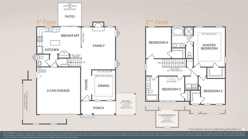 171 Davelyn Ct #Homesite CS55, Garner, NC 27529