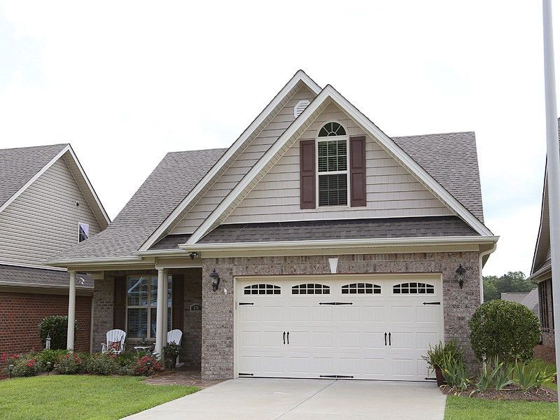 171 Easy Wind Ln, Garner, NC 27529