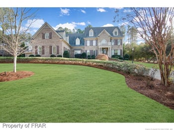 171 Ellerslie Dr, Fayetteville, NC 28303