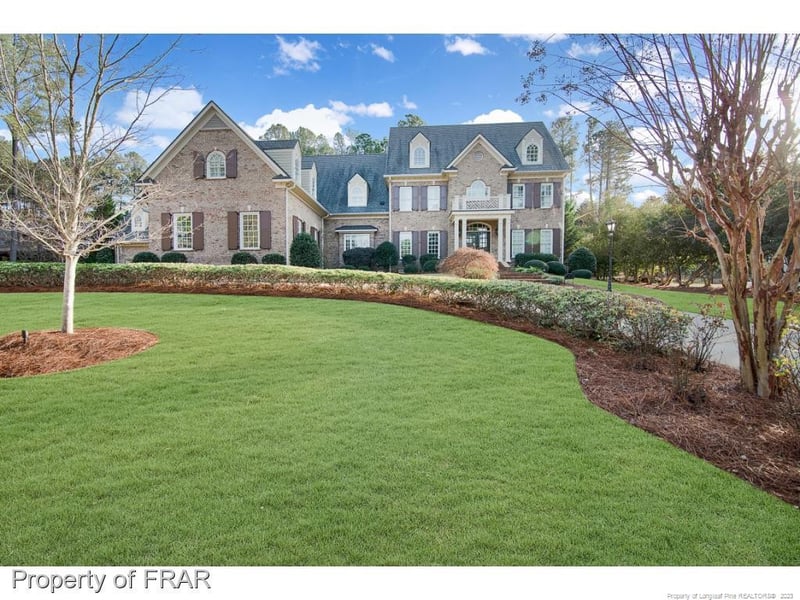 171 Ellerslie Dr, Fayetteville, NC 28303