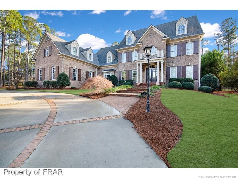 171 Ellerslie Dr, Fayetteville, NC 28303