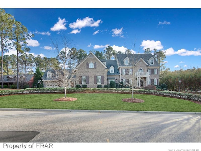171 Ellerslie Dr, Fayetteville, NC 28303