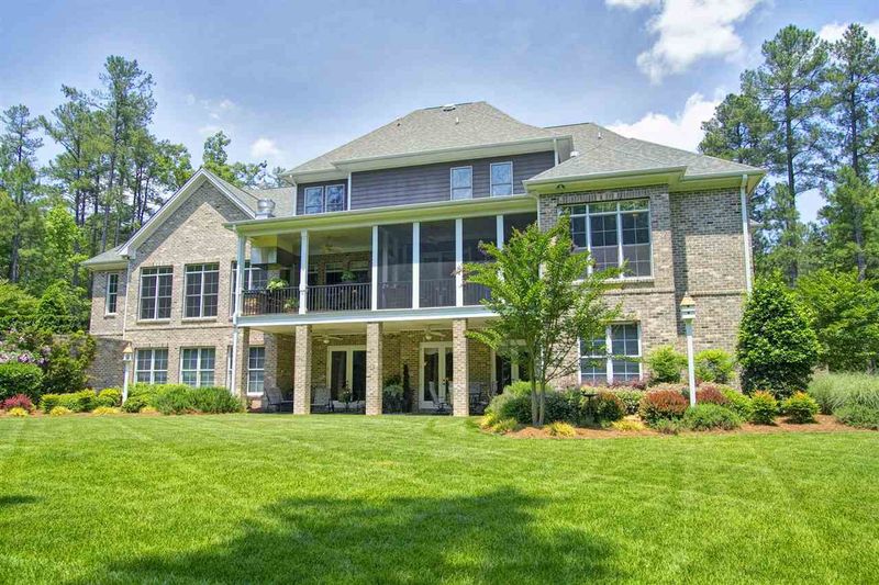 171 Gentle Winds Dr, Chapel Hill, NC 27517