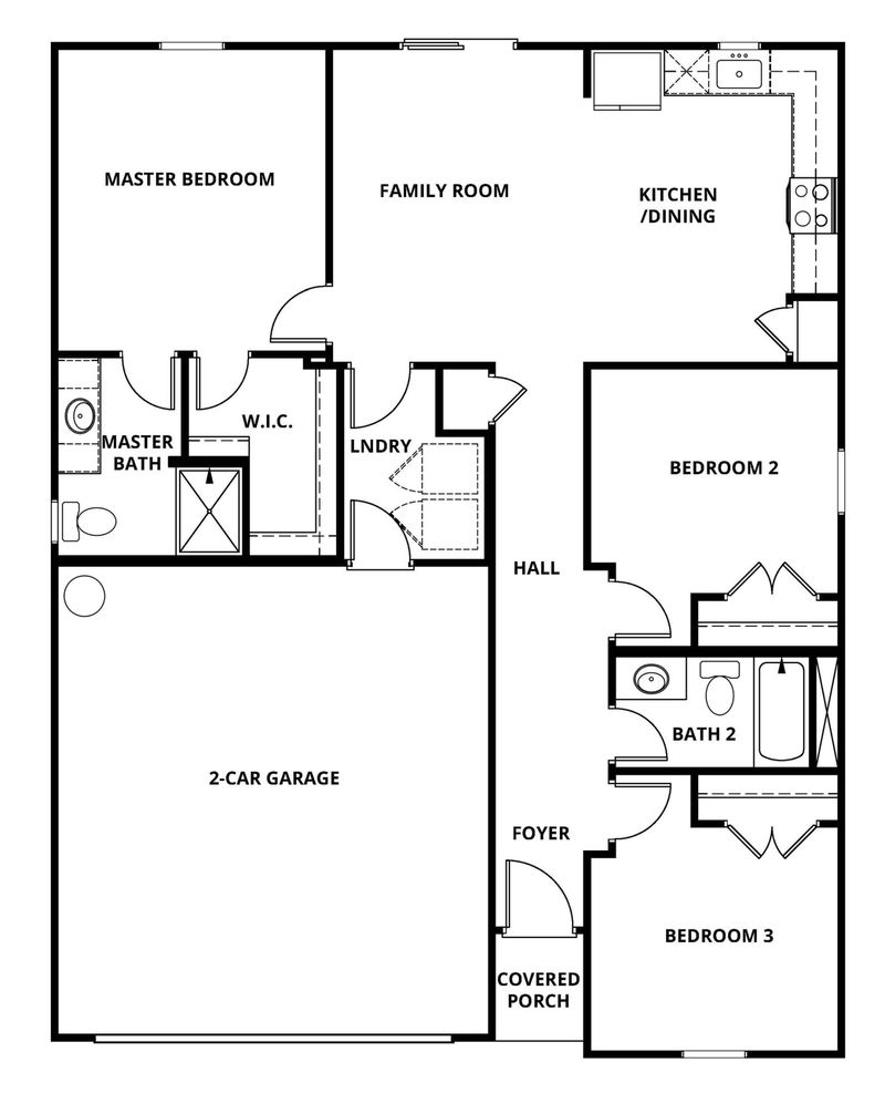 171 Harrow Ter, Roxboro, NC 27574