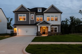 171 Harvest Ridge Way, Clayton, NC 27520