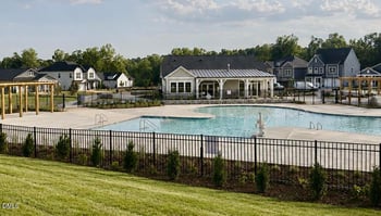 171 Harvest Ridge Way, Clayton, NC 27520