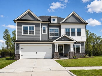 171 Harvest Ridge Way, Clayton, NC 27520