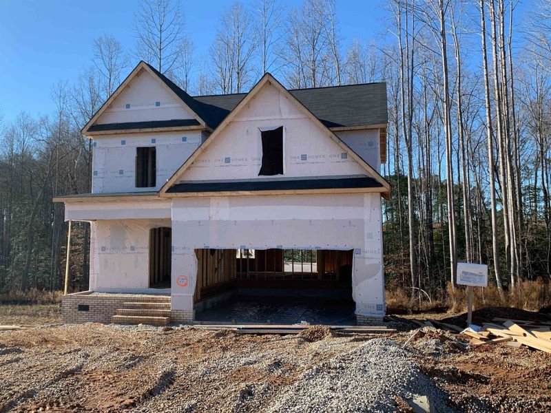 171 Henhouse Ct, Zebulon, NC 27597
