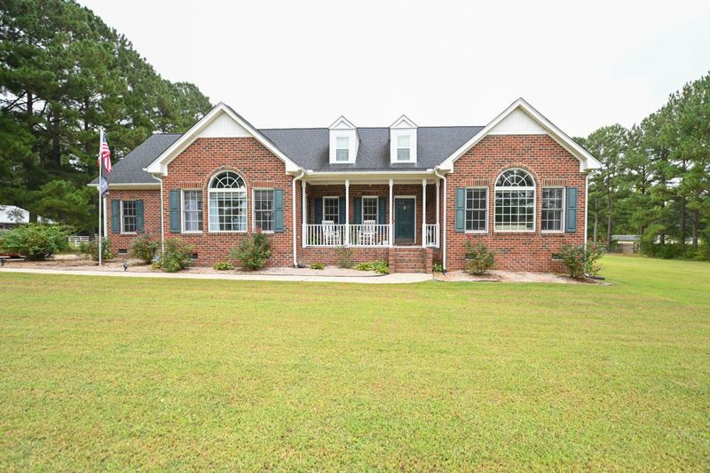 171 Henry Baker Rd, Zebulon, NC 27597