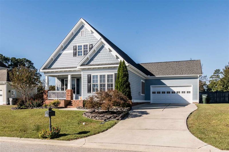 171 Kintyre Dr, Clayton, NC 27520