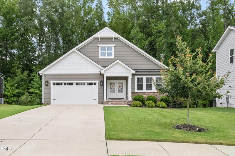 171 Lager Ln, Garner, NC 27529