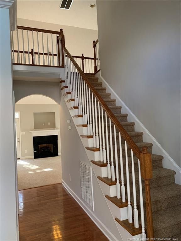 171 Lakeforest Trl, Sanford, NC 27332