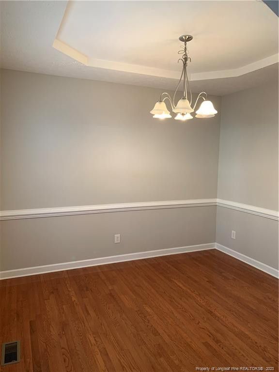 171 Lakeforest Trl, Sanford, NC 27332