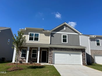 171 Meyers Ct, Wilsons Mills, NC 27520