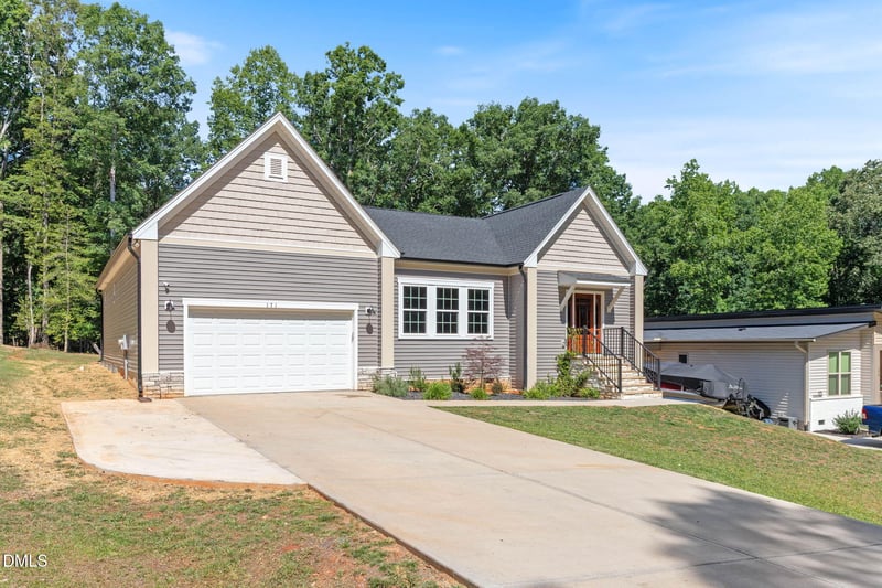 171 Nashua Dr, Louisburg, NC 27549