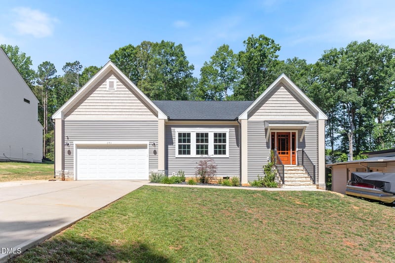 171 Nashua Dr, Louisburg, NC 27549