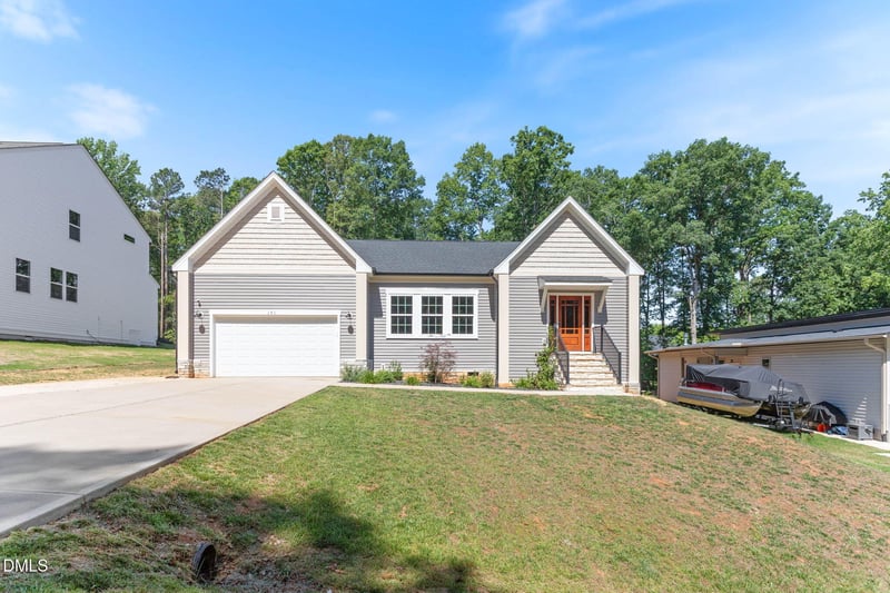 171 Nashua Dr, Louisburg, NC 27549