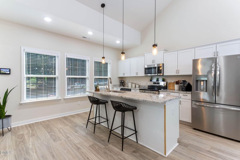 171 Nashua Dr, Louisburg, NC 27549