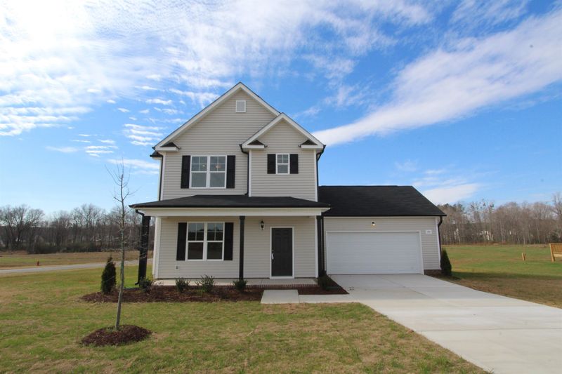 171 Olde Place Dr, Zebulon, NC 27597