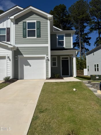 171 Parker Ln, Mebane, NC 27302