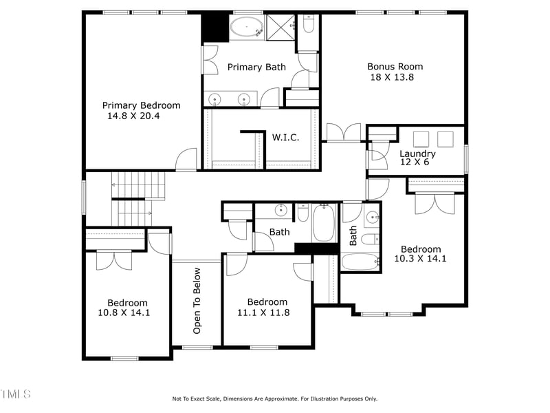 171 Pecan Harvest Dr, Garner, NC 27529