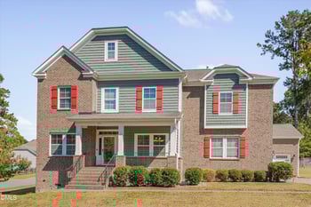 171 Pecan Harvest Dr, Garner, NC 27529