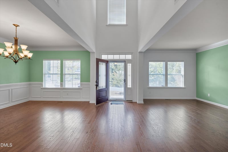 171 Pecan Harvest Dr, Garner, NC 27529