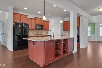 171 Pecan Harvest Dr, Garner, NC 27529