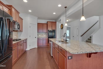 171 Pecan Harvest Dr, Garner, NC 27529