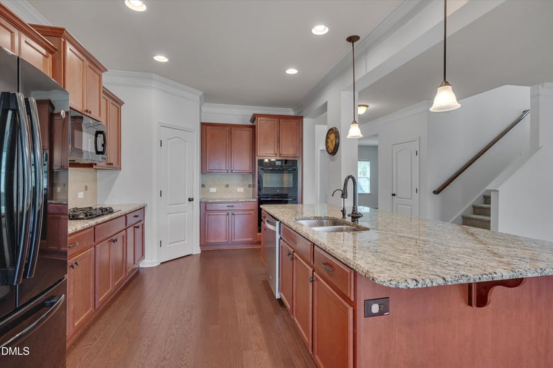 171 Pecan Harvest Dr, Garner, NC 27529