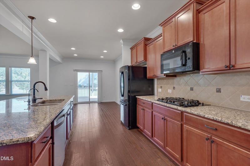 171 Pecan Harvest Dr, Garner, NC 27529