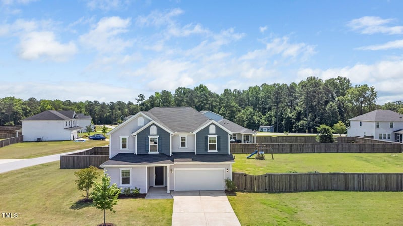 171 Piney Field Rd, Fuquay Varina, NC 27526