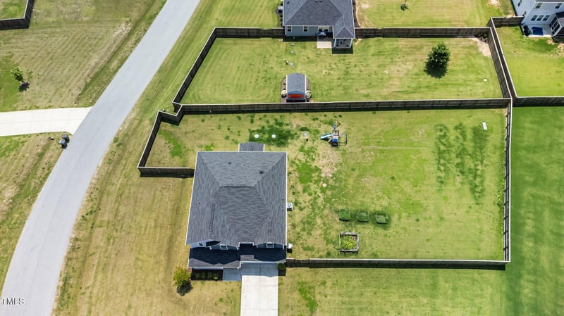 171 Piney Field Rd, Fuquay Varina, NC 27526